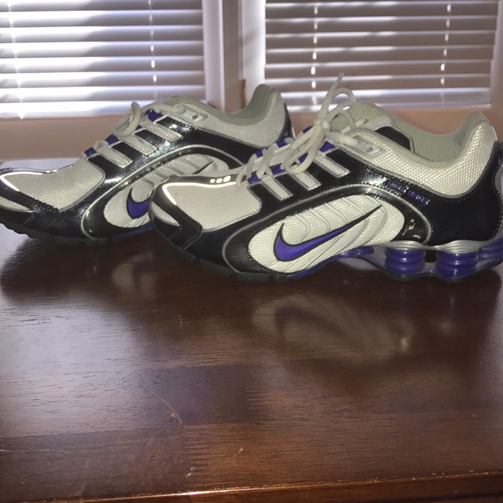 Nike Sneakers